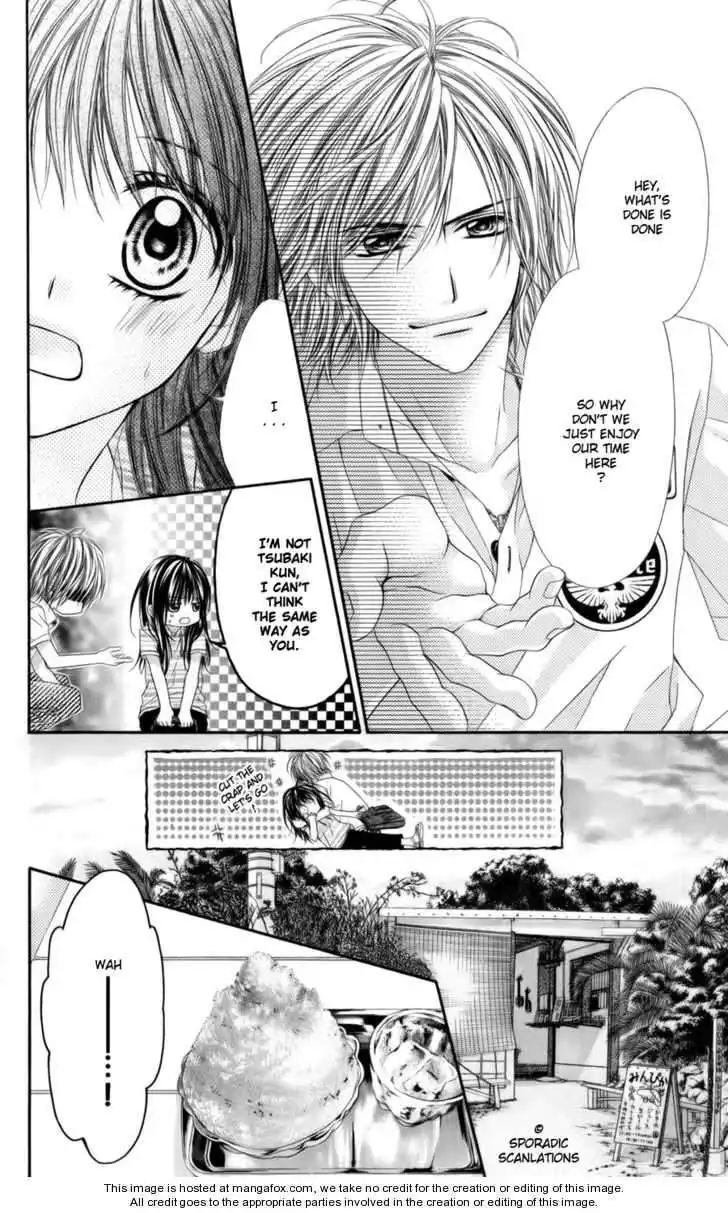 Kyou, Koi wo Hajimemasu Chapter 52 7